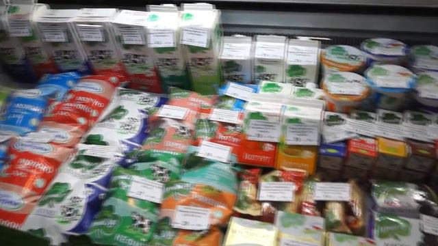 «Летний Луг» на выставке "Меновой двор-2015", Оренбург, 09-11 сентября смотреть онлайн