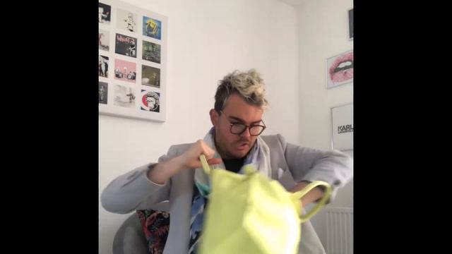 Double Longchamp unboxing | What did I buy & first impressions смотреть онлайн