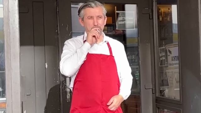 FOOD TOUR DURCH BERLIN MITTE