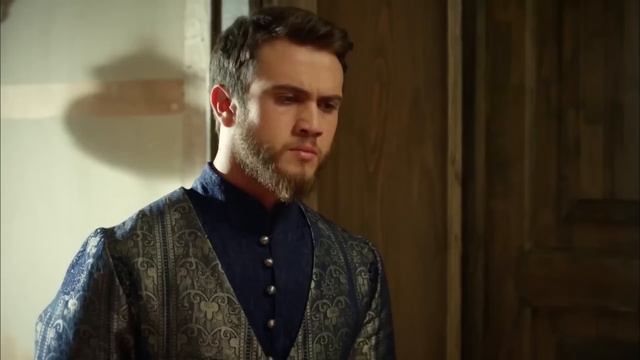 Bayezid'in Şifası Defne Hatun | Muhteşem Yüzyıl