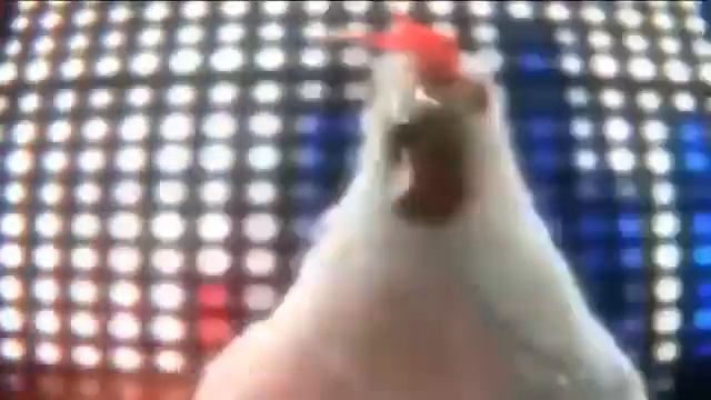 Угарная песня куриц))) смотреть онлайн