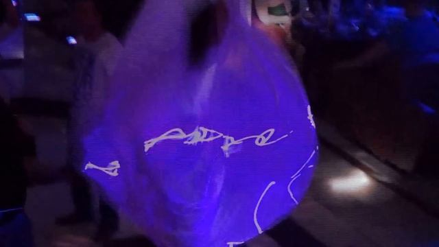 Urgench ургенч Дискотека АСА