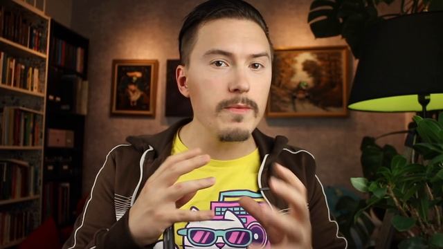 Leaky abstractions - MPJ's Musings - FunFunFunction #58 смотреть онлайн