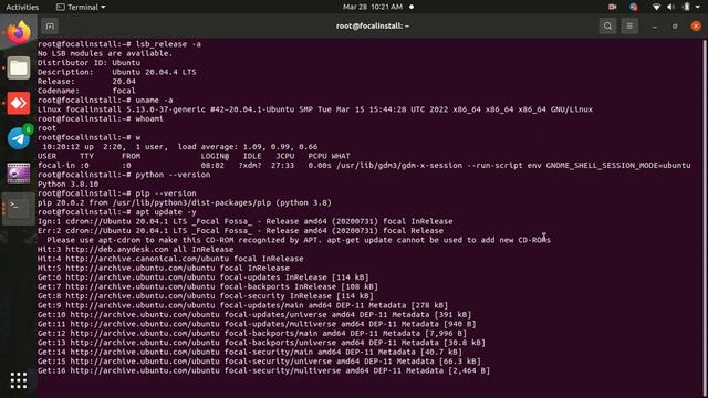 I'll Do PHP & Python Related Project Services Gigs смотреть онлайн