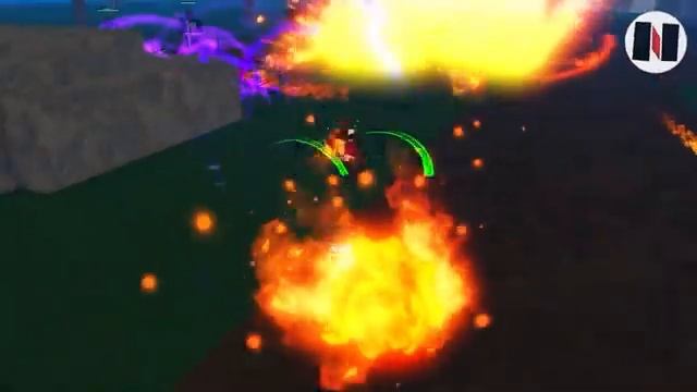 Defeating The World's Greatest Swordsman "Dracule Mihawk" In Sea Piece Roblox смотреть онлайн