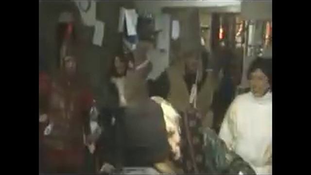 festa befana 2010.flv смотреть онлайн