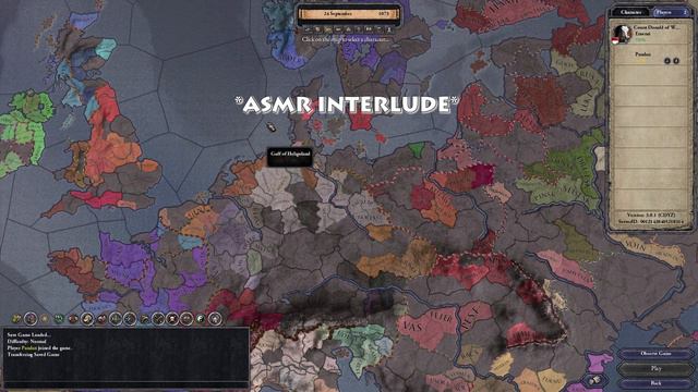 Things that happen in Crusader Kings 2 (Ep1) смотреть онлайн
