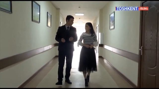 Tashkent City | Тошкент давлат хореография академияси [17.02.2020] смотреть онлайн