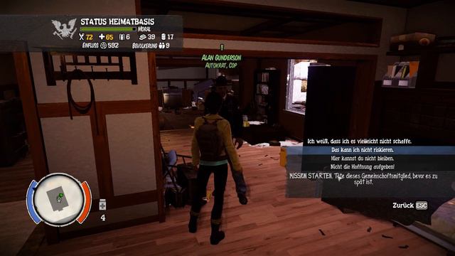 Gnadenschuß ♥ State Of Decay »08« ♥ [Let's Play ][German]