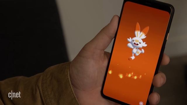 Google Pixel 4 and 4 XL hands-on first impressions смотреть онлайн