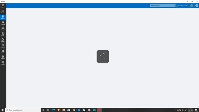 How to Play Roblox with 2 Accounts at the Same Time on PC (Windows 10) смотреть онлайн