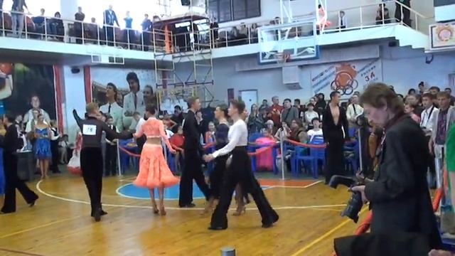 Рымарь с партнёром, Урал-Россия, 2011 смотреть онлайн
