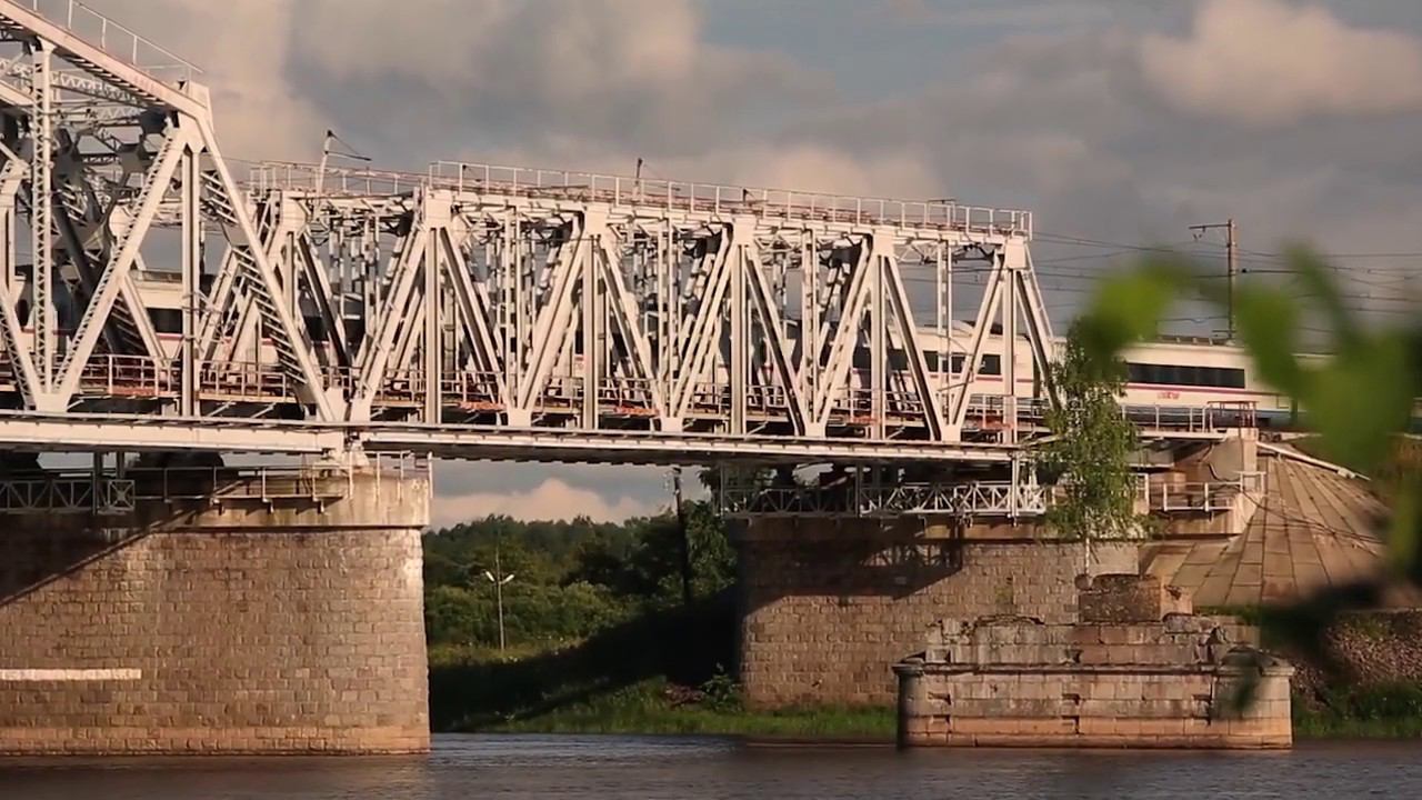 Профессия машинист электропоезда(Сапсан) смотреть онлайн