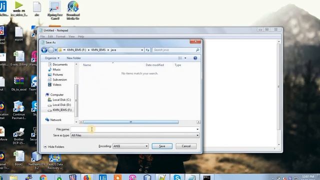 TechKmn | How To Run JAVA Program? | JAVA | First JAVA Program | CMD | Automation | смотреть онлайн