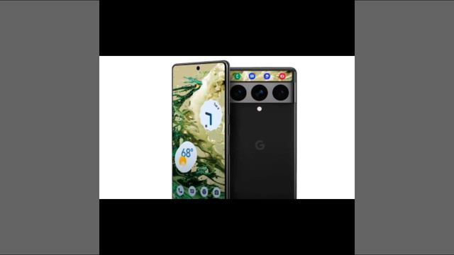 Google Pixel 8 Update Future смотреть онлайн