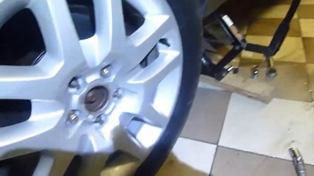 Опель Антара горит ошибка ABS Opel Antara 2012 г смотреть онлайн