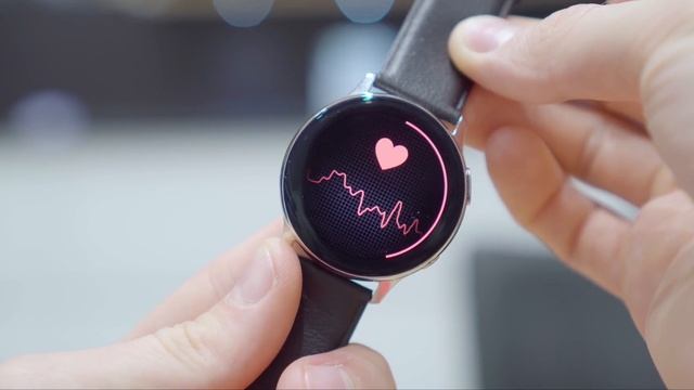 Samsung Galaxy Watch Active 2 | Pierwsze wrażenia смотреть онлайн