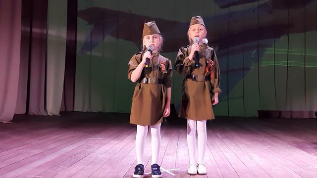 Песня о маленьком трубаче. Слова С.Крылова, музыка С. Никитина смотреть онлайн