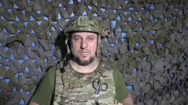 АПТИ АЛАУДИНОВ СРОЧНО ОБРАТИЛСЯ К США! смотреть онлайн