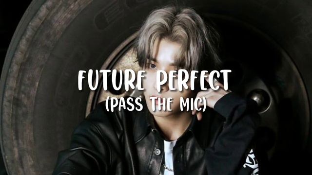 ENHYPEN - FUTURE PERFECT (PASS THE MIC) [SPEED UP SONG] смотреть онлайн