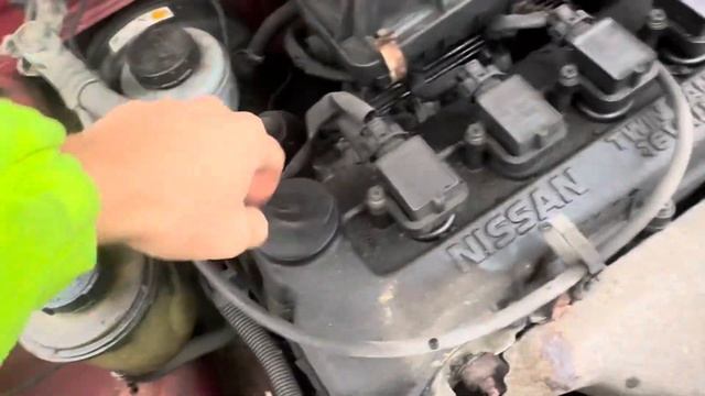 Разборка Nissan - Micra K11E 1992-2002, 1 (VIN: SJNEAAK11U4205829) VK02YMV смотреть онлайн