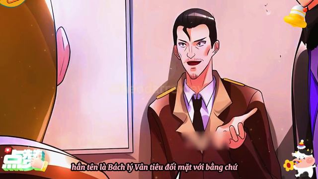 Bị Xe Tông Liền Lụm Luôn Hệ Thống, Main Số Hưởng Sở Hữu Siêu Năng Lực Vạn Người Mê || P2 смотреть онлайн