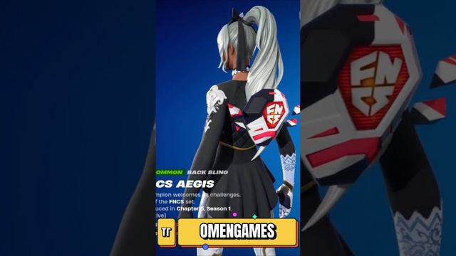 Осталоcь 2 дня Бесплатный рюкзак ФНКС #фортнайт смотреть онлайн