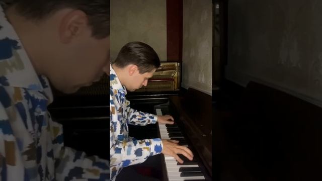 Даниил Топольский смотреть онлайн