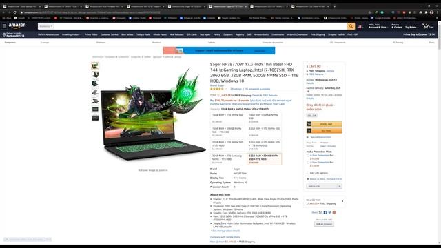 Best Laptops for 3d Rendering under 1500$ | Top laptops for 2020 смотреть онлайн