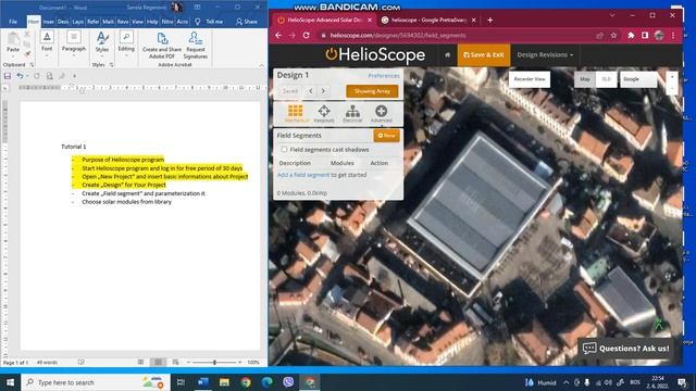 How to Design Solar Panel Systems Easily with Helioscope in Electrical Engineering -Renewable Energ смотреть онлайн