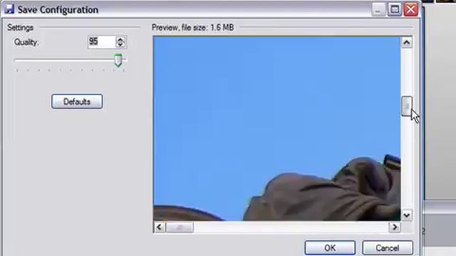 Save an Image in Paint.NET смотреть онлайн