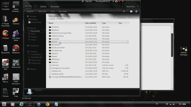 Tutorial:How to fix Sound In Medal of Honor Warfighter смотреть онлайн