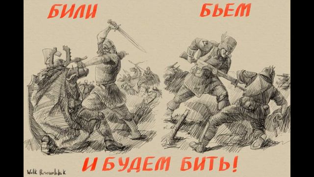 DonReven - Первый сын Востроянца (warhammer 40k) смотреть онлайн