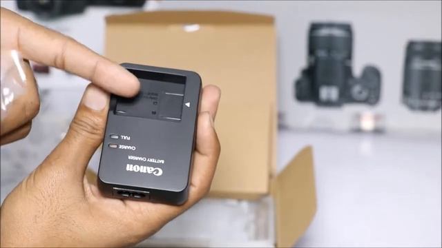 Canon PowerShot SX620 HS -Unboxed First Look смотреть онлайн