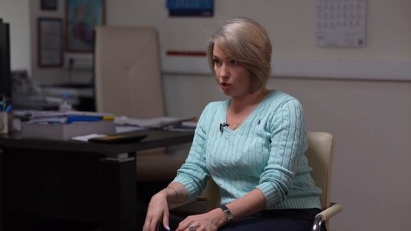 Интервью Екатерины Степиной каналу Teplovichok - часть 1 (10.05.2023)