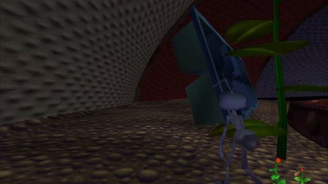 [PC] ?? Græsrødderne (1999) (#20) Bonusniveau #2 смотреть онлайн