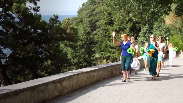 Отзыв о тренинге по медитации, июль 2017. Глассмираллсмия смотреть онлайн