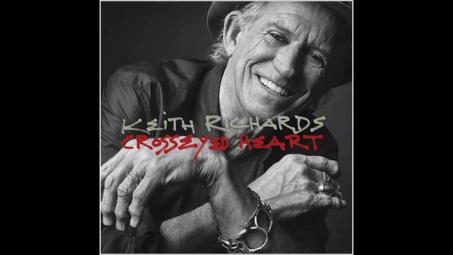 Keith Richards Robbed Blind смотреть онлайн