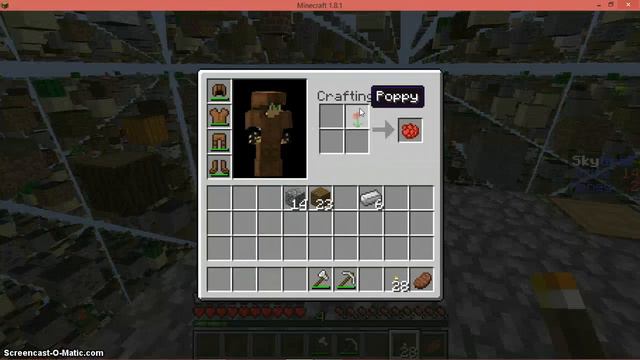 SkyGrid Online(ep.1) смотреть онлайн