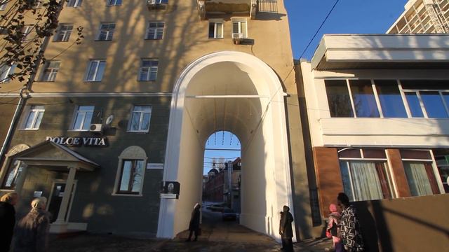 Перезвон колокольчиков смотреть онлайн