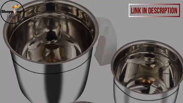Top 5 Branded Mixer Grinders at Low Cost смотреть онлайн