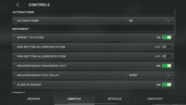 WARZONE MOBILE НАСТРОЙКИ ГЕЙМПЛЕЯ ДЛЯ НОВИЧКОВ смотреть онлайн