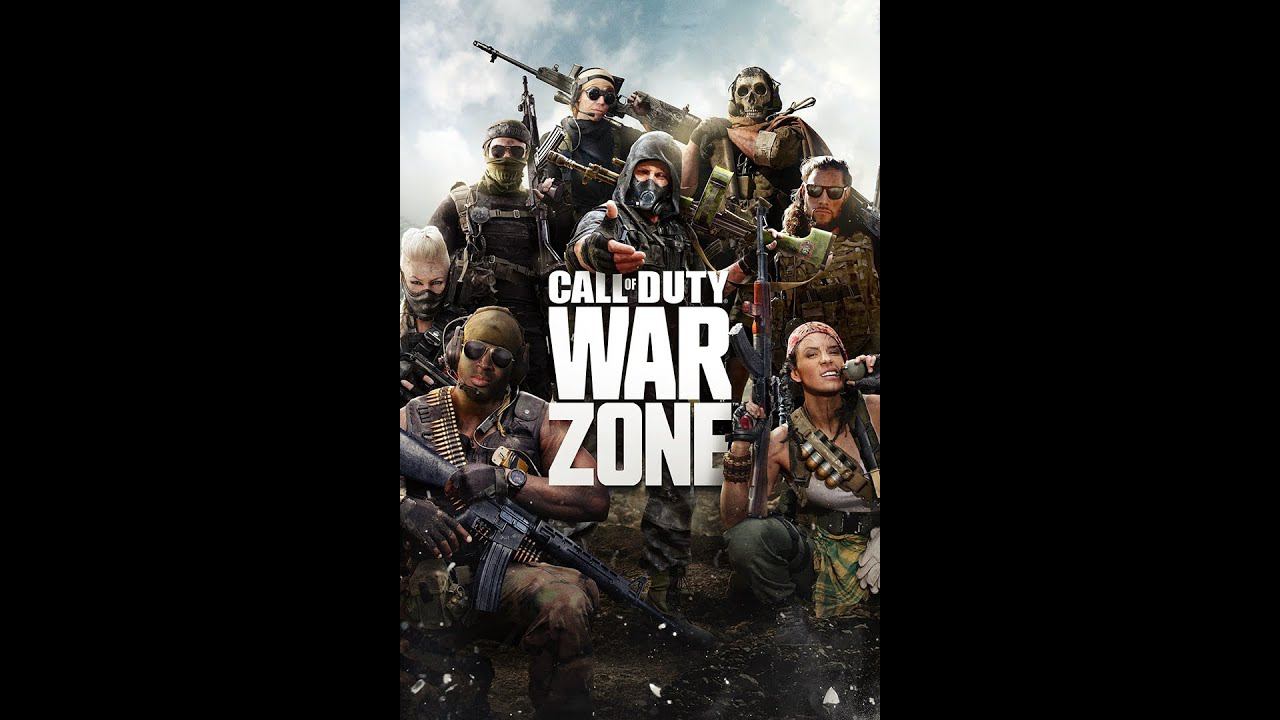 Call of Duty®: Warzone + No Lag VPN + Крым . Игра в Крыму смотреть онлайн