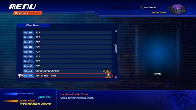 Kingdom Hearts 0.2: Birth by Sleep | A Fragmentary Passage [Blind] #1 | Wandering In the Darkness смотреть онлайн