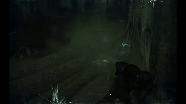 METRO 2033*EVGA GTX TITAN*VERY HIGH SETTINGS*2560X1600 смотреть онлайн