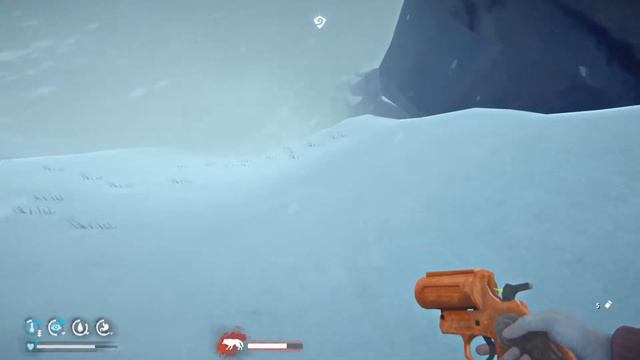 Холод и метель ► The Long Dark Redux #37 смотреть онлайн