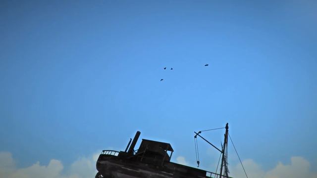 The Long Dark - Китобойная станция и маяк в Зоне Запустения. #4 смотреть онлайн