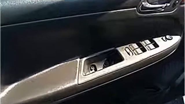 2010 Chevrolet Impala Used Cars Tuscaloosa, Birmingham, Nort смотреть онлайн