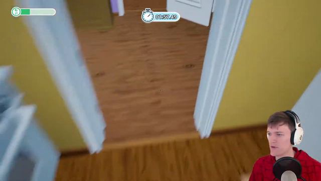 I’M SO SORRY, BABY! 👶😬 - Mother Simulator | Mother Simulator Gold Three Pointer | Mom Simulator смотреть онлайн