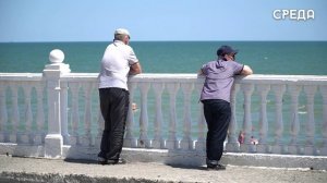 Туристы рассказали свои впечатления о Каспийске